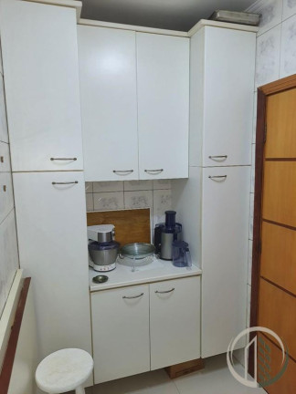 Imagem Apartamento com 4 Quartos à Venda, 102 m² em Centro - São Vicente