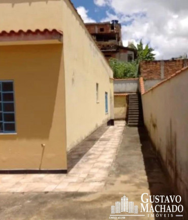 Imagem Casa com 2 Quartos à Venda, 75 m² em Roma - Volta Redonda Imagem Casa com 2 Quartos à Venda, 75 m² em Roma - Volta Redonda