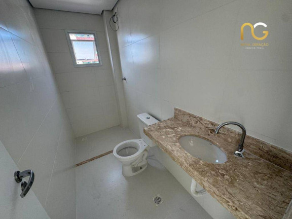 Imagem Apartamento com 2 Quartos à Venda, 91 m² em Tupi - Praia Grande