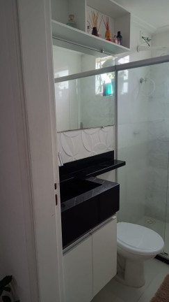 Imagem Apartamento com 2 Quartos à Venda, 43 m² em Itinga - Lauro De Freitas Imagem Apartamento com 2 Quartos à Venda, 43 m² em Itinga - Lauro De Freitas