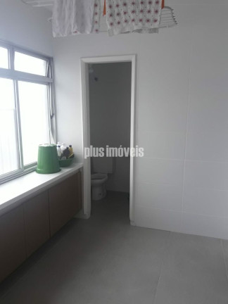 Imagem Apartamento com 3 Quartos para Alugar, 130 m² em Jardim Paulista - São Paulo