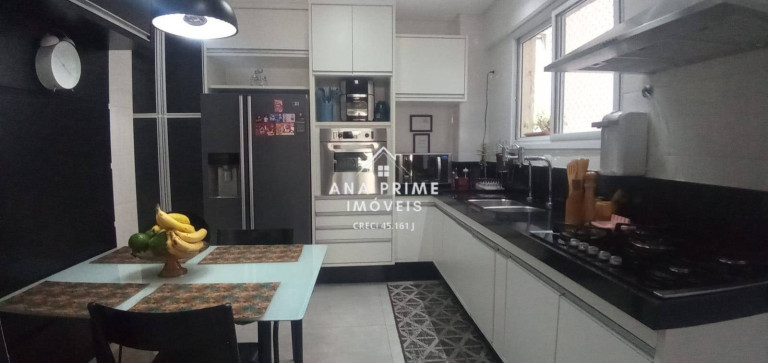 Imagem Apartamento com 3 Quartos à Venda, 149 m² em Jardim Das Indústrias - São José Dos Campos Imagem Apartamento com 3 Quartos à Venda, 149 m² em Jardim Das Indústrias - São José Dos Campos