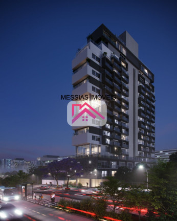 Imagem Imóvel com 1 Quarto à Venda, 47 m² em Pinheiros - São Paulo Imagem Imóvel com 1 Quarto à Venda, 47 m² em Pinheiros - São Paulo