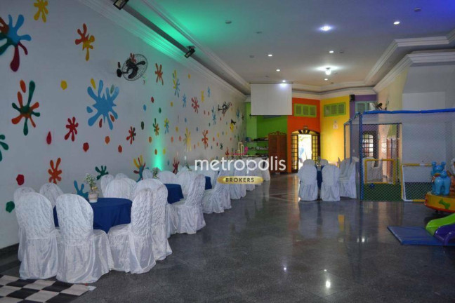Imagem Sala Comercial à Venda, 530 m² em Nova Gerti - São Caetano Do Sul Imagem Sala Comercial à Venda, 530 m² em Nova Gerti - São Caetano Do Sul