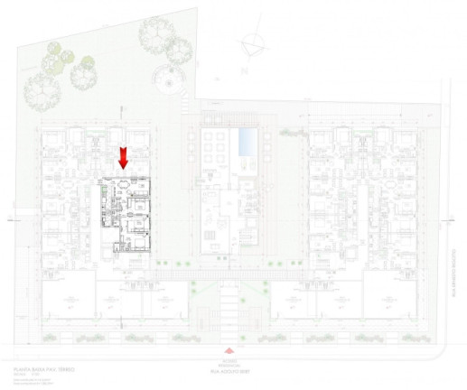 Imagem Apartamento com 3 Quartos à Venda, 82 m² em São José - Canela Imagem Apartamento com 3 Quartos à Venda, 82 m² em São José - Canela