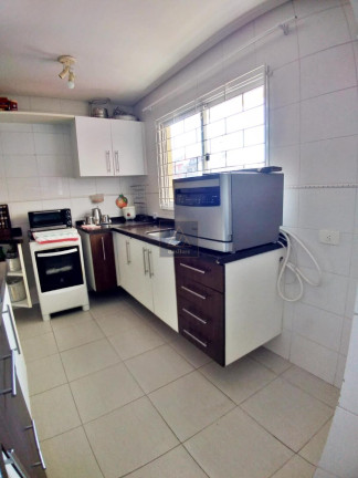 Imagem Casa de Condomínio com 3 Quartos à Venda, 150 m² em Pilarzinho - Curitiba Imagem Casa de Condomínio com 3 Quartos à Venda, 150 m² em Pilarzinho - Curitiba