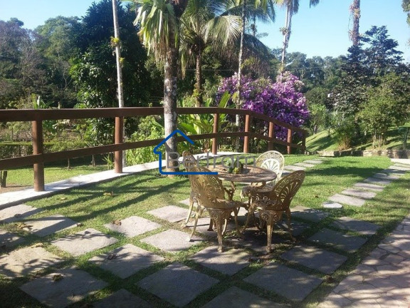 Imagem Fazenda à Venda, 69.000 m² em Bracuí - Angra Dos Reis Imagem Fazenda à Venda, 69.000 m² em Bracuí - Angra Dos Reis