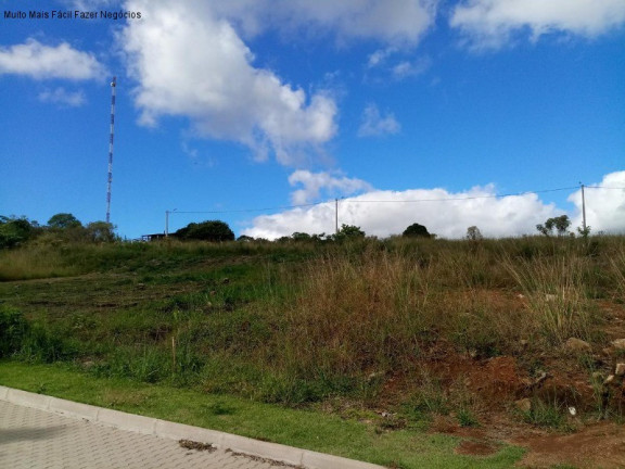 Terreno à Venda, 370 m² em Linha Imperial - Nova Petrópolis