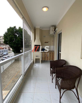 Imagem Apartamento com 3 Quartos à Venda, 120 m² em Itaguá - Ubatuba Imagem Apartamento com 3 Quartos à Venda, 120 m² em Itaguá - Ubatuba