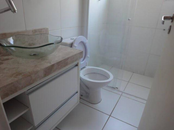 Imagem Apartamento com 2 Quartos à Venda, 48 m² em Jardim Vera Cruz - Sorocaba Imagem Apartamento com 2 Quartos à Venda, 48 m² em Jardim Vera Cruz - Sorocaba