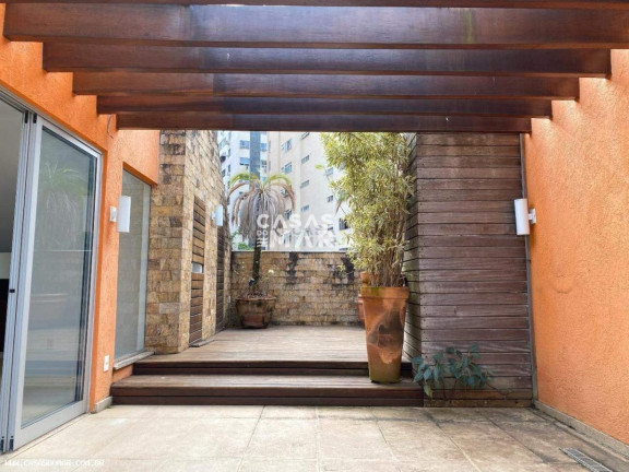 Imagem Cobertura com 3 Quartos à Venda, 270 m² em Gávea - Rio De Janeiro