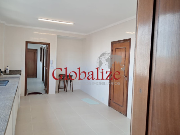 Imagem Imóvel com 4 Quartos à Venda, 260 m² em Boqueirão - Santos