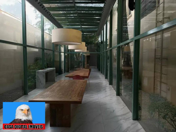 Imagem Sala Comercial à Venda, 1 m² em Jardim América - São Paulo Imagem Sala Comercial à Venda, 1 m² em Jardim América - São Paulo
