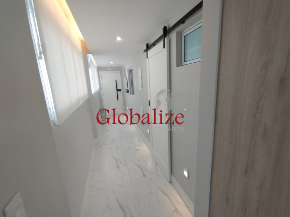 Imagem Imóvel com 3 Quartos à Venda, 120 m² em Gonzaga - Santos Imagem Imóvel com 3 Quartos à Venda, 120 m² em Gonzaga - Santos