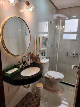Imagem Apartamento com 3 Quartos à Venda, 125 m² em Parque Campolim - Sorocaba Imagem Apartamento com 3 Quartos à Venda, 125 m² em Parque Campolim - Sorocaba