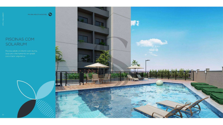 Imagem Apartamento com 2 Quartos à Venda, em Vila Lucy - Sorocaba Imagem Apartamento com 2 Quartos à Venda, em Vila Lucy - Sorocaba