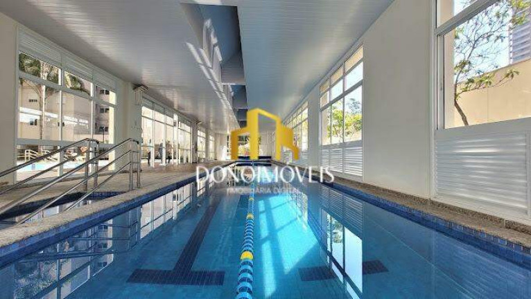 Imagem Apartamento com 4 Quartos à Venda, 147 m² em Centro - São Bernardo Do Campo Imagem Apartamento com 4 Quartos à Venda, 147 m² em Centro - São Bernardo Do Campo