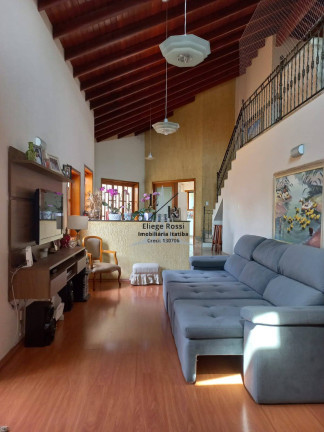 Casa com 3 Quartos à Venda, 250 m² em Itatiba