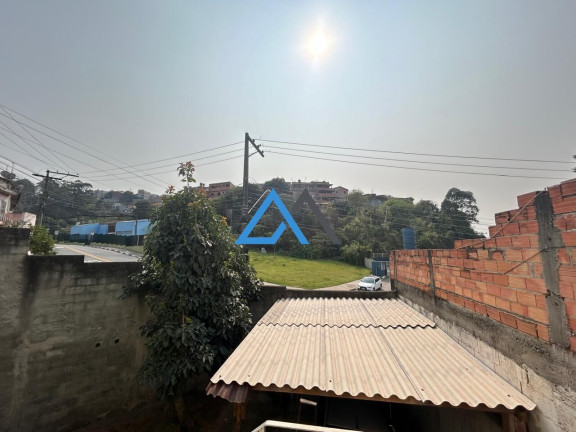 Imagem Casa com 4 Quartos à Venda, 134 m² em Vera Tereza - Caieiras Imagem Casa com 4 Quartos à Venda, 134 m² em Vera Tereza - Caieiras