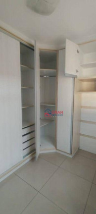 Imagem Apartamento com 2 Quartos à Venda, 48 m² em Campo De Santana - Curitiba Imagem Apartamento com 2 Quartos à Venda, 48 m² em Campo De Santana - Curitiba
