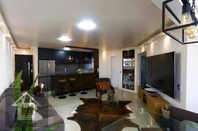 Imagem Apartamento com 2 Quartos à Venda, 68 m² em Vila Andrade - São Paulo