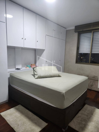 Imagem Apartamento com 2 Quartos à Venda, 108 m² em Centro - São Bernardo Do Campo
