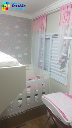 Imagem Apartamento com 2 Quartos à Venda, 50 m² em Vila Eldízia - Santo André Imagem Apartamento com 2 Quartos à Venda, 50 m² em Vila Eldízia - Santo André