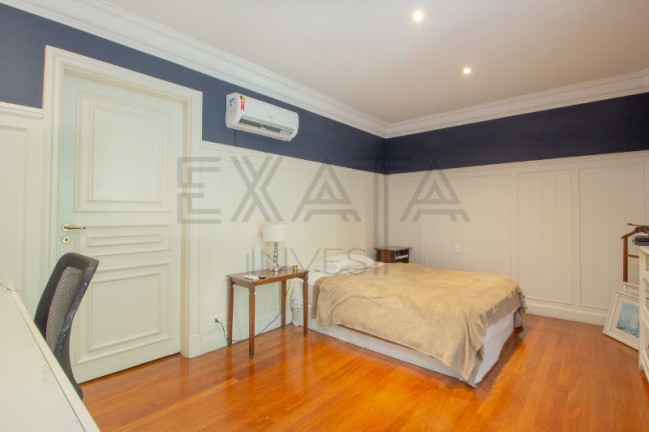 Imagem Imóvel com 4 Quartos à Venda, 502 m² em Jardim Guedala - São Paulo Imagem Imóvel com 4 Quartos à Venda, 502 m² em Jardim Guedala - São Paulo
