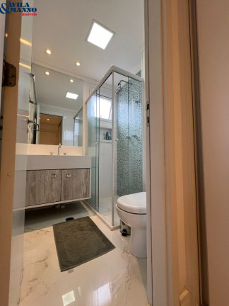 Imagem Apartamento com 3 Quartos à Venda, 78 m² em Mooca - São Paulo