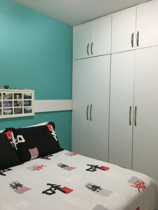 Imagem Apartamento com 3 Quartos à Venda, 110 m² em Suíssa - Aracaju