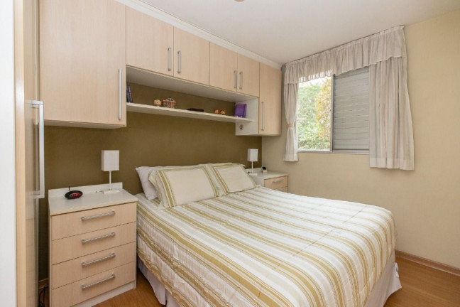 Imagem Imóvel com 3 Quartos à Venda, 55 m² em Morumbi - São Paulo Imagem Imóvel com 3 Quartos à Venda, 55 m² em Morumbi - São Paulo