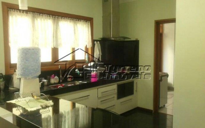 Imagem Casa de Condomínio com 5 Quartos à Venda, 295 m² em Urbanova - São José Dos Campos Imagem Casa de Condomínio com 5 Quartos à Venda, 295 m² em Urbanova - São José Dos Campos
