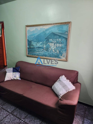 Apartamento com 2 Quartos à Venda, 65 m² em Assunção - São Bernardo Do Campo