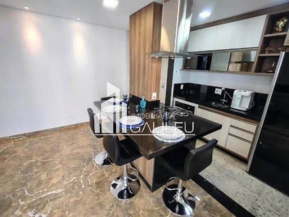 Imagem Apartamento com 3 Quartos à Venda, 83 m² em Mansões Santo Antônio - Campinas Imagem Apartamento com 3 Quartos à Venda, 83 m² em Mansões Santo Antônio - Campinas
