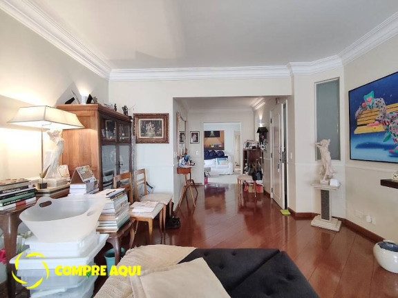 Imagem Apartamento com 4 Quartos à Venda, 327 m² em Higienópolis - São Paulo Imagem Apartamento com 4 Quartos à Venda, 327 m² em Higienópolis - São Paulo