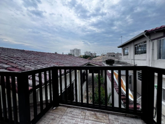 Imagem Casa com 4 Quartos à Venda, 230 m² em Balneario Florida - Praia Grande Imagem Casa com 4 Quartos à Venda, 230 m² em Balneario Florida - Praia Grande