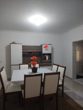Imagem Casa com 3 Quartos à Venda, 120 m² em Jardim Nova Europa - Hortolândia