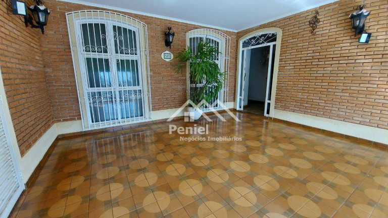 Imagem Casa com 4 Quartos à Venda, 461 m² em Jardim Sumaré - Ribeirão Preto Imagem Casa com 4 Quartos à Venda, 461 m² em Jardim Sumaré - Ribeirão Preto