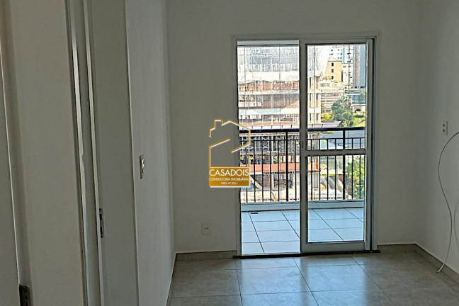 Imagem Apartamento com 2 Quartos à Venda, 47 m² em Vila Mariana - São Paulo