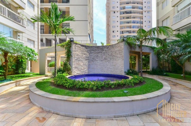 Imagem Apartamento com 3 Quartos à Venda, 94 m² em Vila Mariana - São Paulo