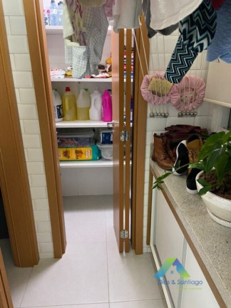 Imagem Apartamento com 3 Quartos à Venda, 110 m² em Vila Mariana - São Paulo