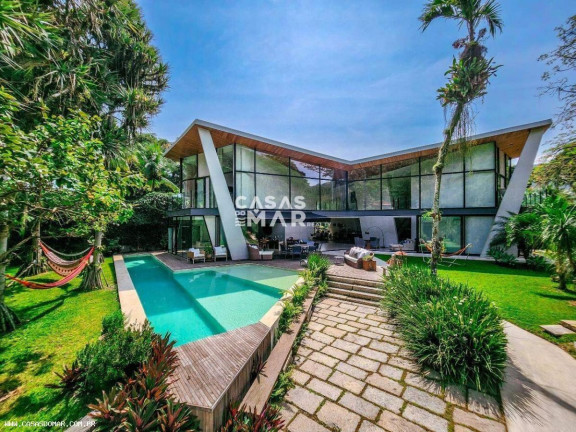 Imagem Casa com 5 Quartos à Venda, 1.600 m² em Itanhangá - Rio De Janeiro