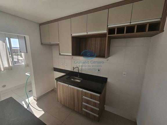Imagem Apartamento com 2 Quartos à Venda, 74 m² em Jardim Nair Maria - Salto Imagem Apartamento com 2 Quartos à Venda, 74 m² em Jardim Nair Maria - Salto