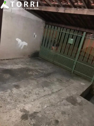 Imagem Sobrado com 3 Quartos à Venda, 62 m² em Jardim Rodrigo - Sorocaba