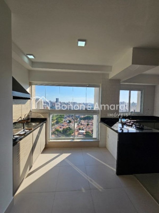 Imagem Apartamento com 2 Quartos à Venda, 105 m² em Taquaral - Campinas Imagem Apartamento com 2 Quartos à Venda, 105 m² em Taquaral - Campinas