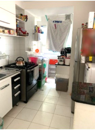 Imagem Apartamento com 3 Quartos à Venda, 70 m² em Vila Jacuí - São Paulo Imagem Apartamento com 3 Quartos à Venda, 70 m² em Vila Jacuí - São Paulo