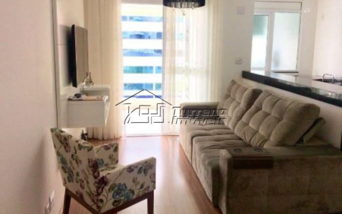 Imagem Apartamento com 2 Quartos à Venda, 75 m² em Jardim Aquarius - São José Dos Campos