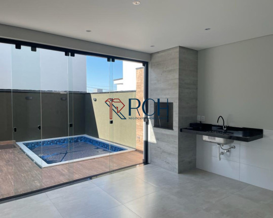 Imagem Casa com 4 Quartos à Venda, 167 m² em Cajuru Do Sul - Sorocaba
