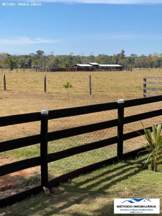 Imagem Fazenda à Venda, 1.050 m² em Rural - Juína Imagem Fazenda à Venda, 1.050 m² em Rural - Juína