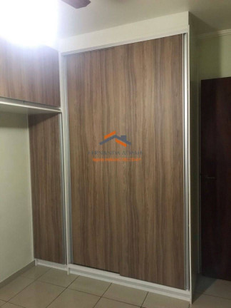 Imagem Apartamento com 2 Quartos à Venda, 62 m² em Jardim Campos Elíseos - Campinas